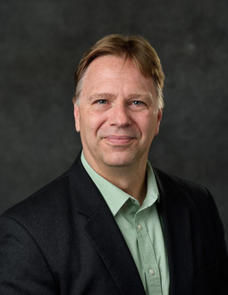 Daniel Campbell, PhD
