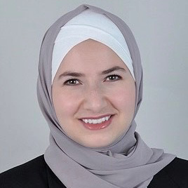 Amna Mousa, MD