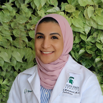 Sara Mohamed, MD