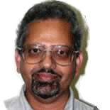 Burra V. Madhukar, PhD