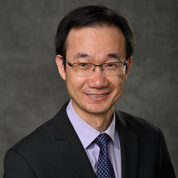 Xiaopeng Li, PhD