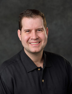 Daniel Vogt, PhD