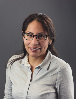 Jenny Bellodas Sanchez, MD