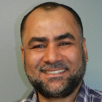 Mishref Abdelhamid, MD