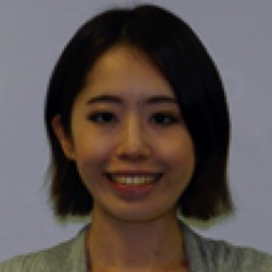 Shiho Katsuwada, MD